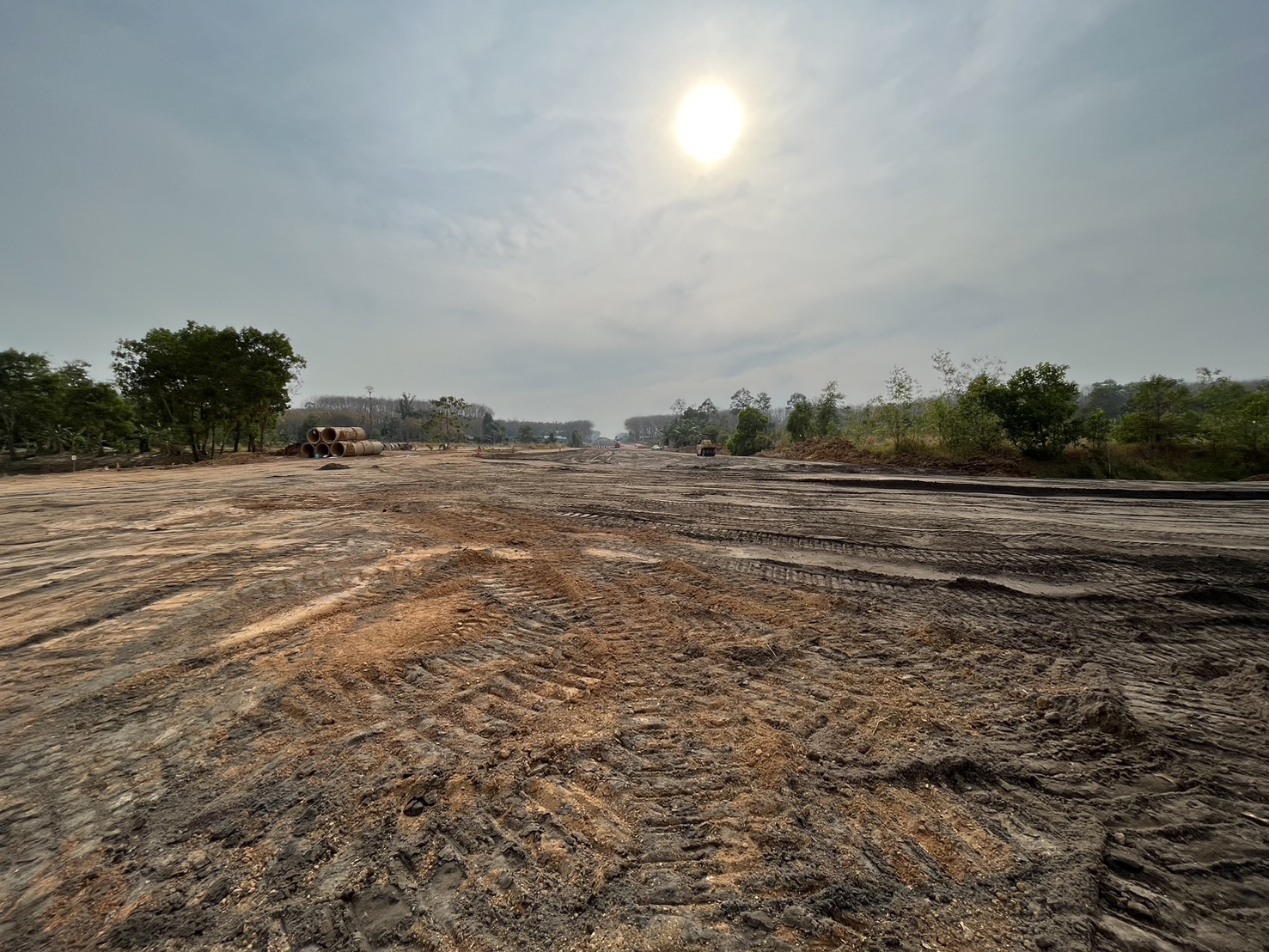 รูป 100 เมตรประจำเดือน ม.ค. 2568