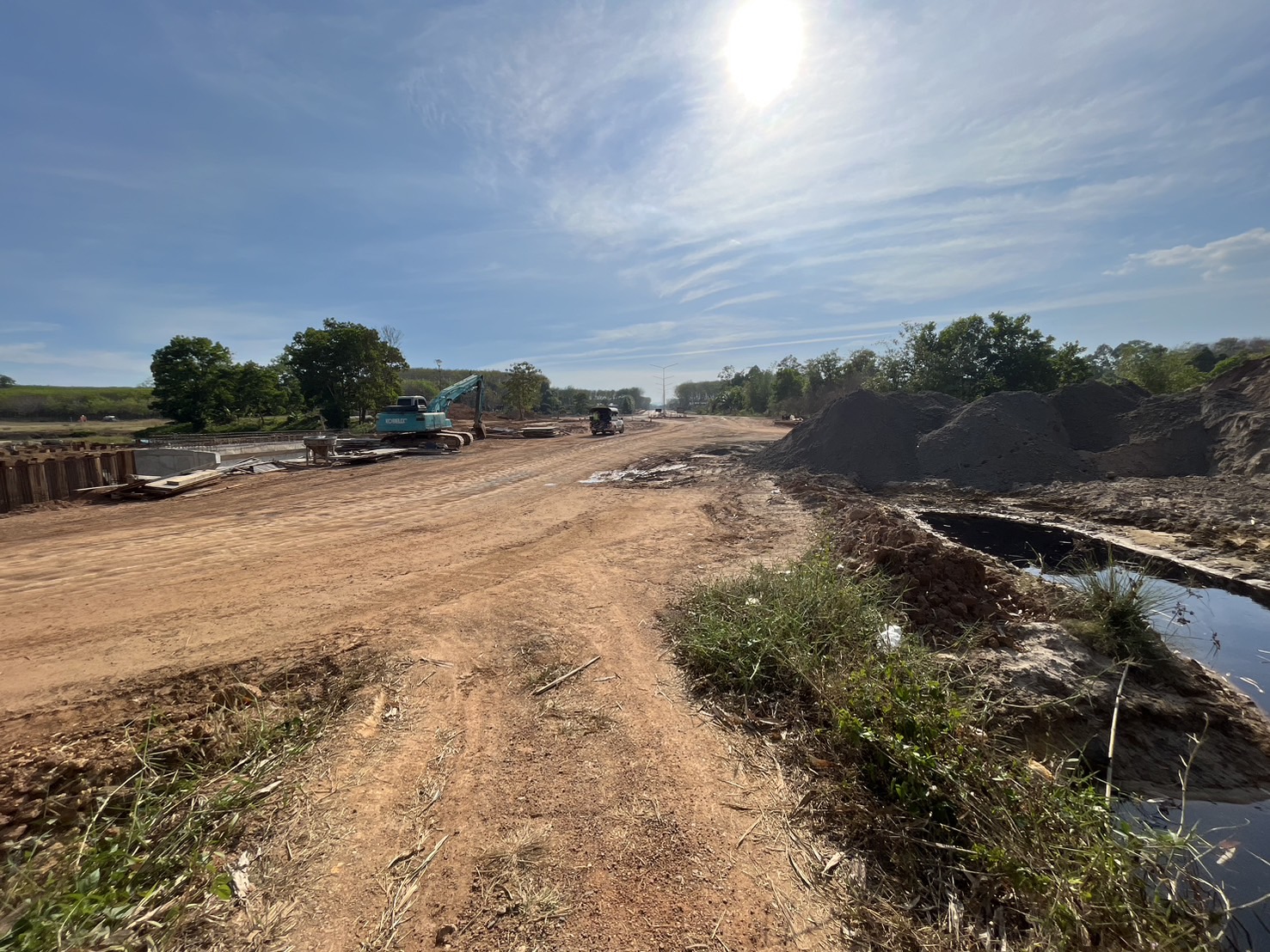 รูป 100 เมตรประจำเดือน ก.พ. 2569